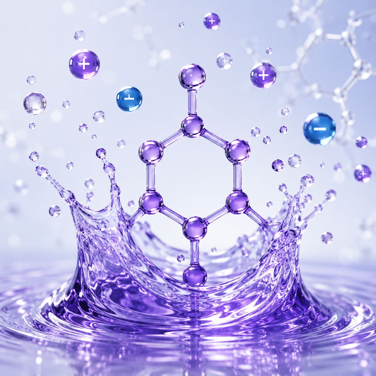 HPR Ionic Liquid (CAGE)