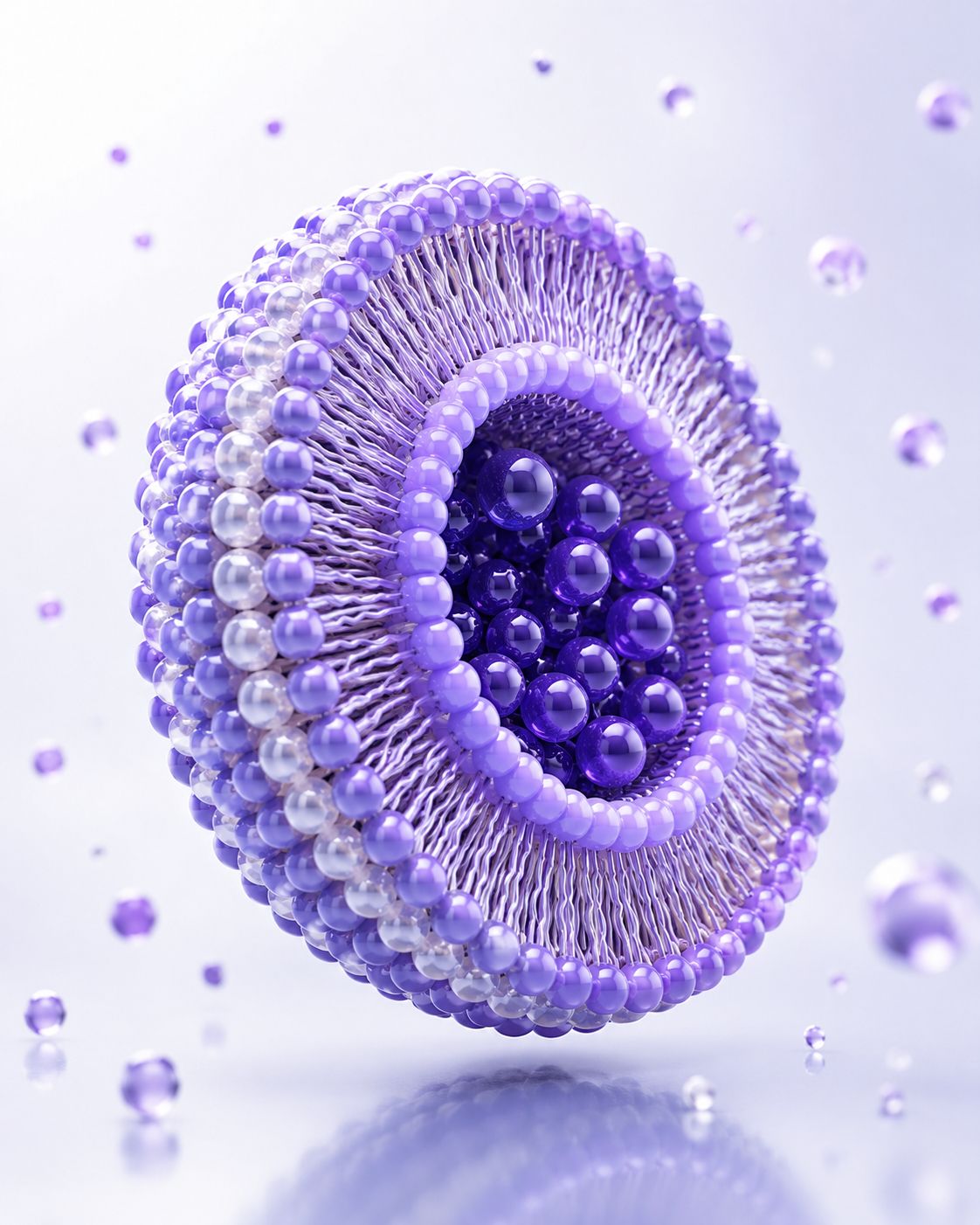 Liposomal HPR