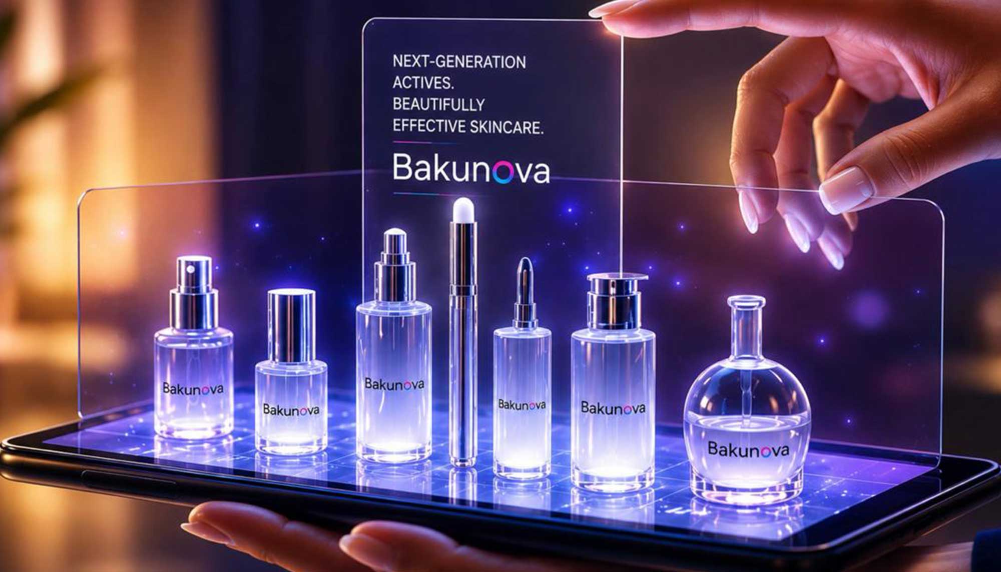 Bakunova Research