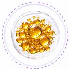 Encapsulated Ingredients